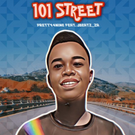 101 STREET (feat. J&S MusiQ) | Boomplay Music