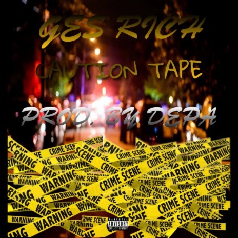 Caution Tape | Boomplay Music