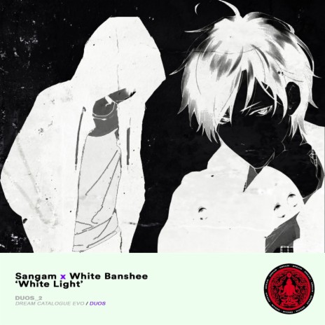 White Light ft. Sangam | Boomplay Music