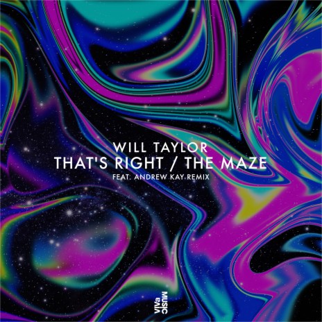 That's Right (Andrew Kay Remix) | Boomplay Music