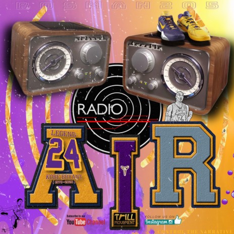 Radio Air | Boomplay Music