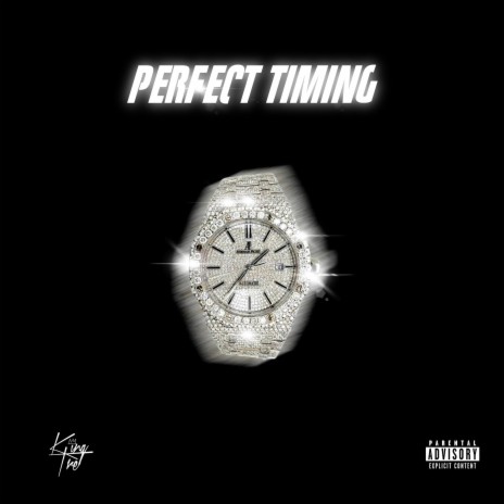 Perfect Timin (So Icy) | Boomplay Music