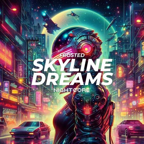 Skyline Dreams ft. Nightcore | Boomplay Music