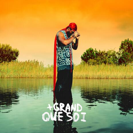 Plus grand que soi | Boomplay Music