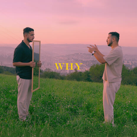 Why | Boomplay Music