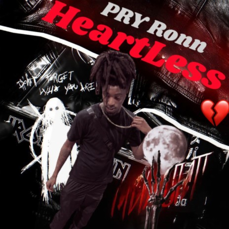 HeartLess | Boomplay Music