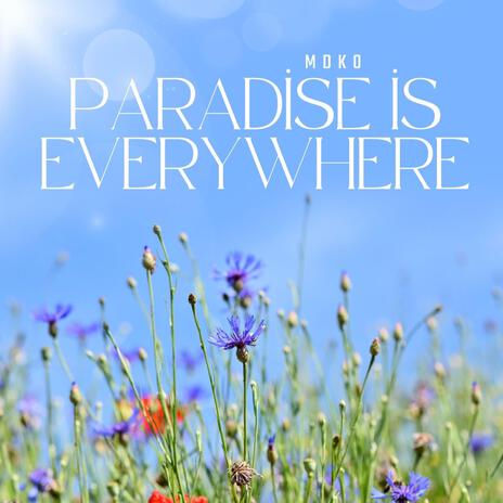 Paradise is everywhere | Boomplay Music