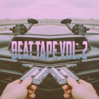 Beat Tape, Vol. 2