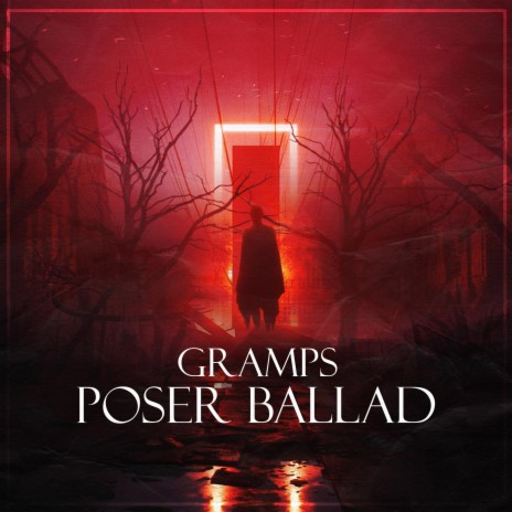 Poser Ballad ft. Cam Taylor, Jacob Williams & Juan Carlos Valdes | Boomplay Music