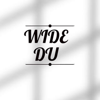 WIDE DU