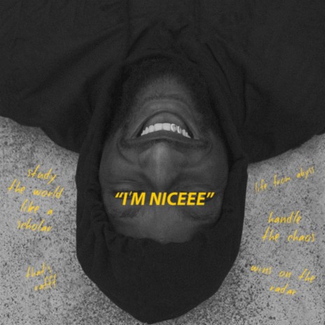 I'M NICEEE | Boomplay Music