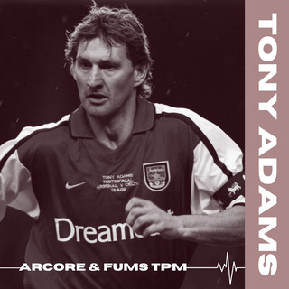 Tony Adams