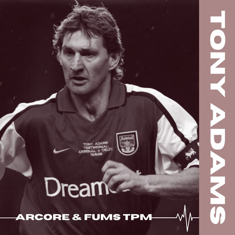 Tony Adams ft. FUMS TPM | Boomplay Music