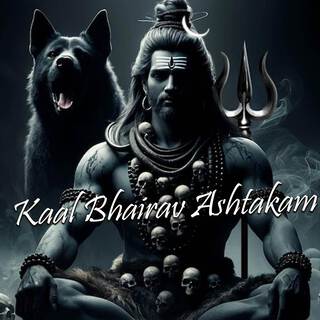 Kaal Bhairav Ashtakam