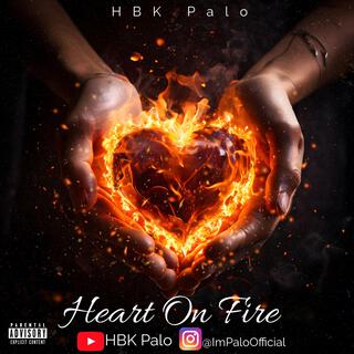 Heart On Fire