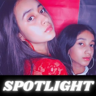 Spotlight (Instrumental)