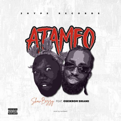 Atamfo (Remix) ft. Oseikrom Sikanii | Boomplay Music