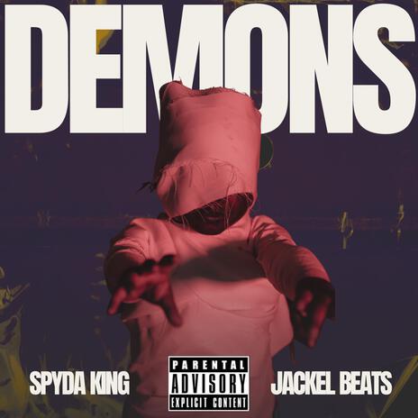 DEMONS ft. JackEL Beats | Boomplay Music