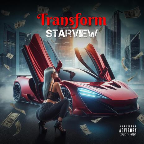 Transform ft. Eskimo Records | Boomplay Music