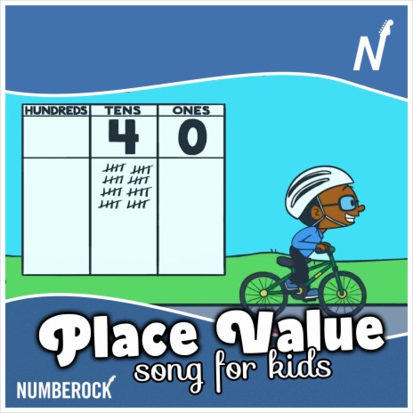 Place Value Song for Kids | Boomplay Music