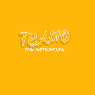 Teamo (Instrumental)