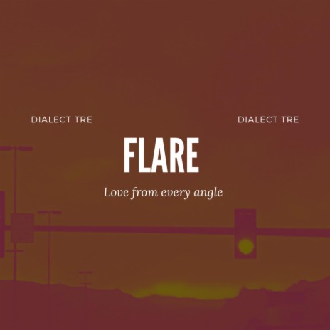 FLARE | Boomplay Music
