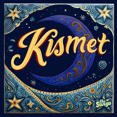 Kismet | Boomplay Music