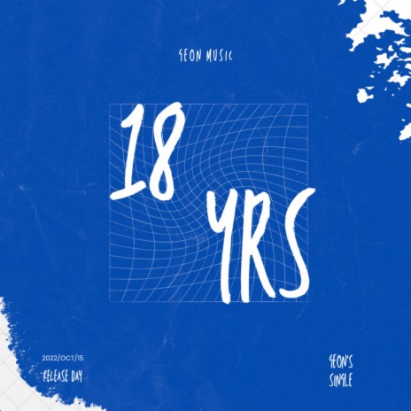 18 YRS | Boomplay Music