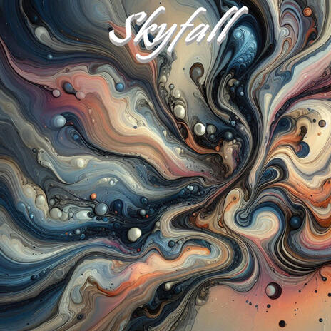 Skyfall | Boomplay Music