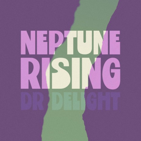 Neptune Rising | Boomplay Music