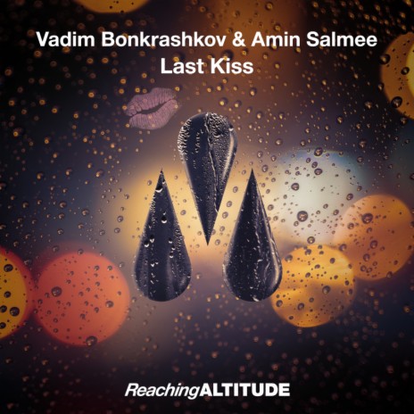 Last Kiss (Radio Edit) ft. Amin Salmee | Boomplay Music