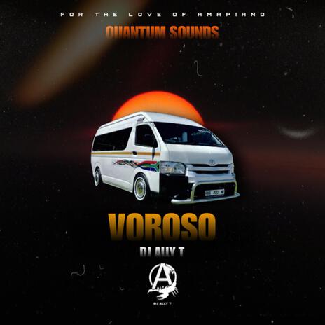 Voroso (Quantum Sound) | Boomplay Music