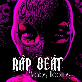 Rap Beat Malos Hábitos