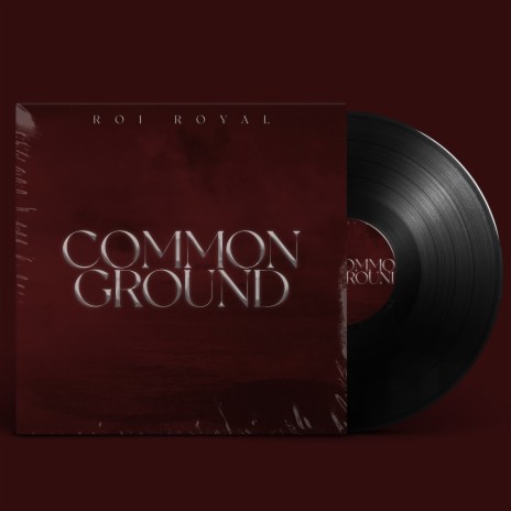 Common Ground | Boomplay Music