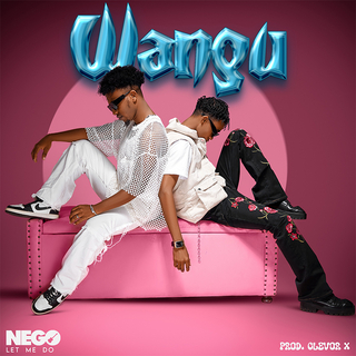 Wangu lyrics | Boomplay Music