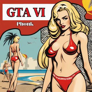 GTA VI Phonk