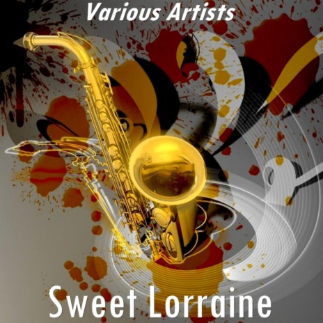 Sweet Lorraine (Version by Phil Brito) | Boomplay Music