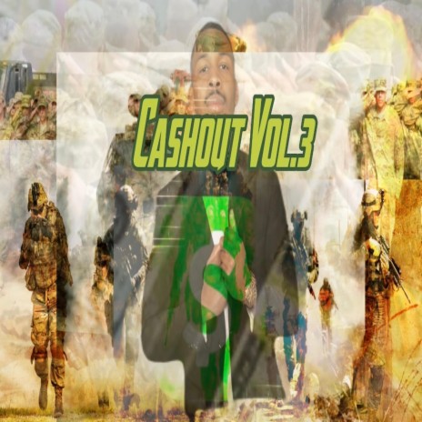 Cashout 3 (Cashout Time) | Boomplay Music