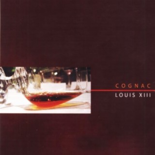 Cognac. Louis XIII