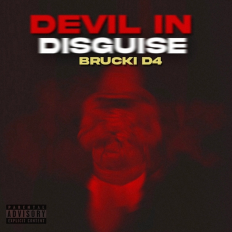 Devil In Disguise | Boomplay Music