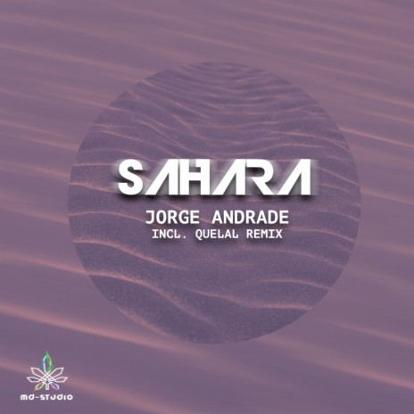 Sahara (Quelal Remix)