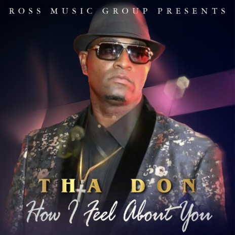 How I Feel About You | Boomplay Music