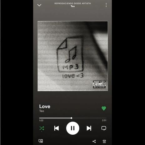 Love <3 | Boomplay Music