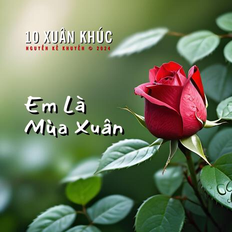 Mùa Xuân Em Qua Đây