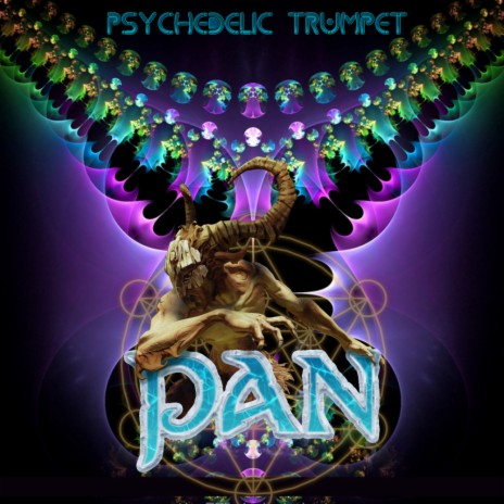 Psychedelic Trumpet (Original Mix) | Boomplay Music