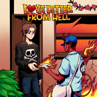 Love Letter From Hell