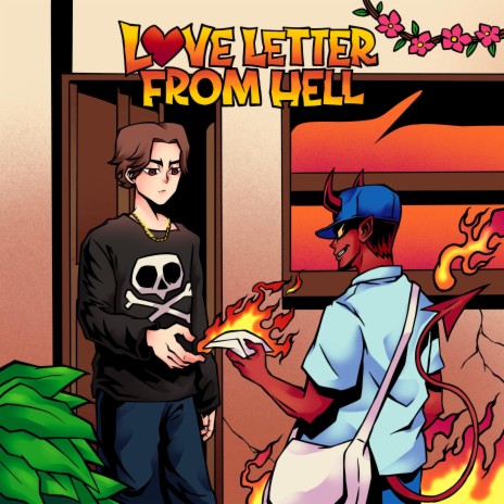 Love Letter From Hell