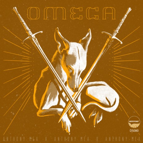 Omega (Original Mix) | Boomplay Music