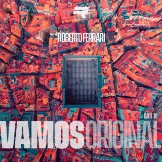 Vamos (Original Mix) lyrics | Boomplay Music