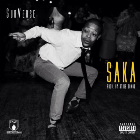 Saka | Boomplay Music